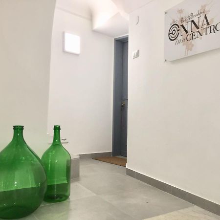 Enna Inn Centro מראה חיצוני תמונה
