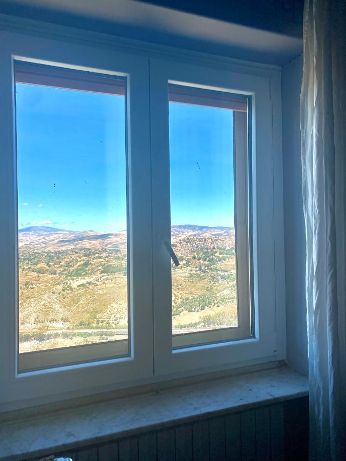 Enna Inn Centro מראה חיצוני תמונה