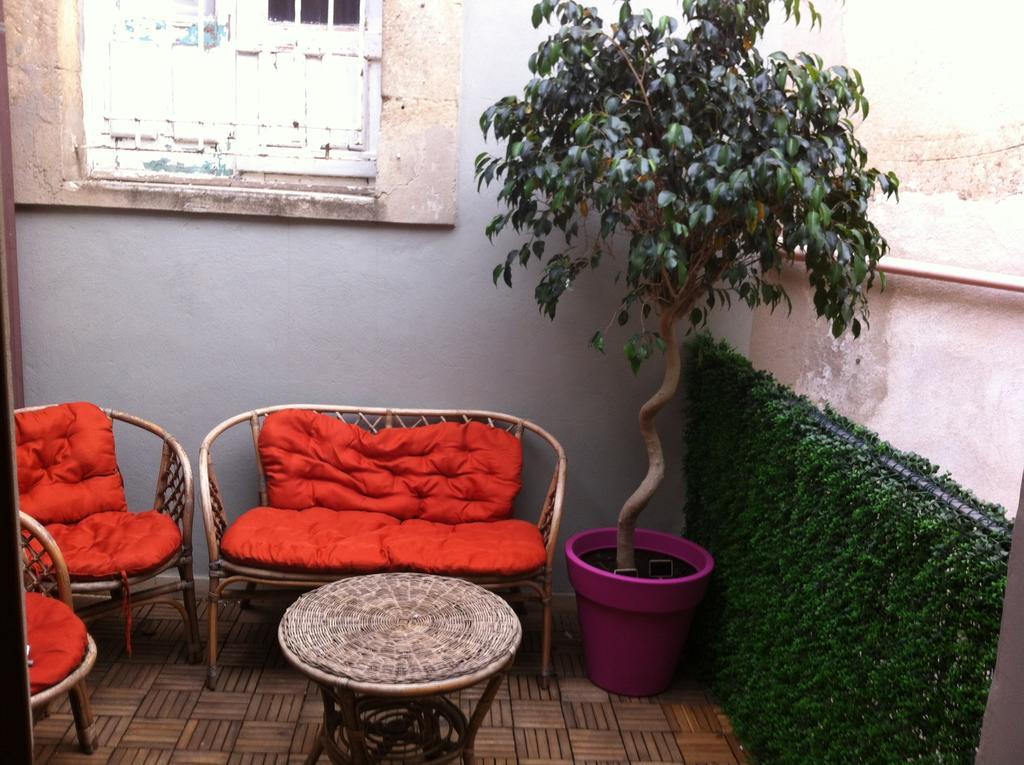 Enna Inn Centro מראה חיצוני תמונה