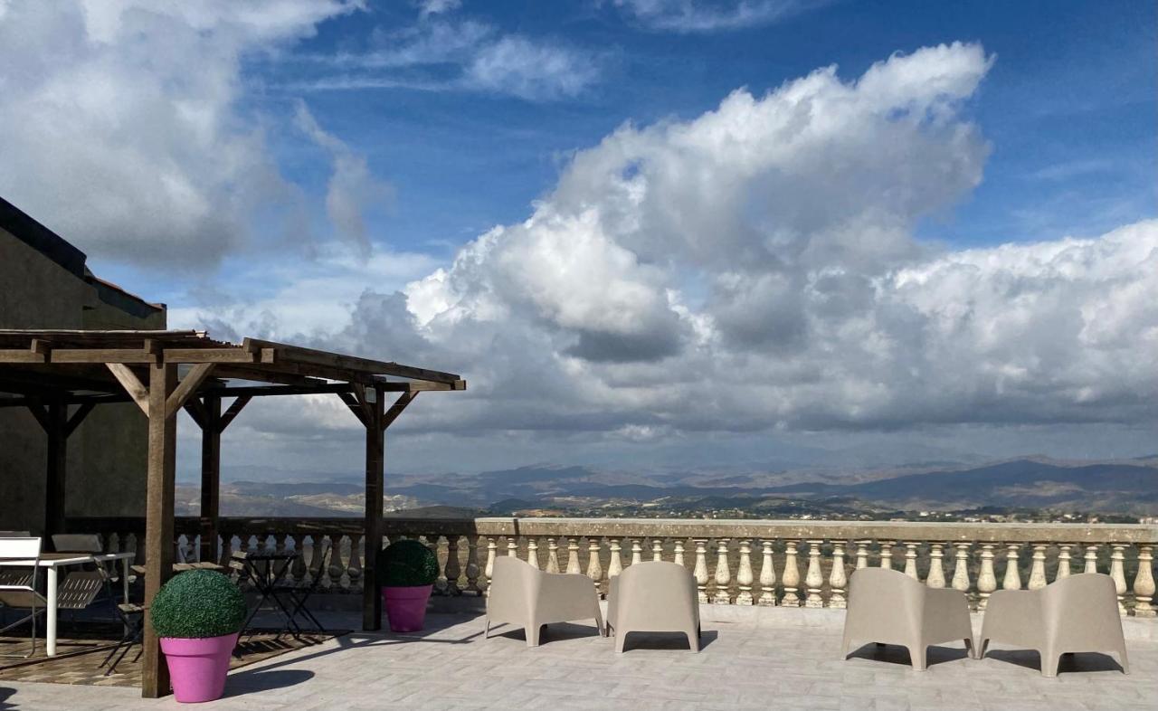 Enna Inn Centro מראה חיצוני תמונה
