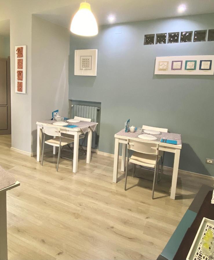 Enna Inn Centro מראה חיצוני תמונה