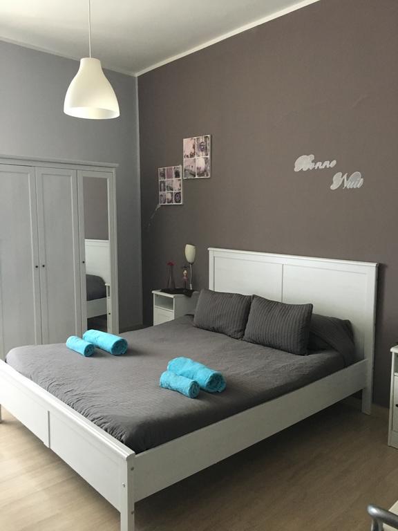 Enna Inn Centro מראה חיצוני תמונה
