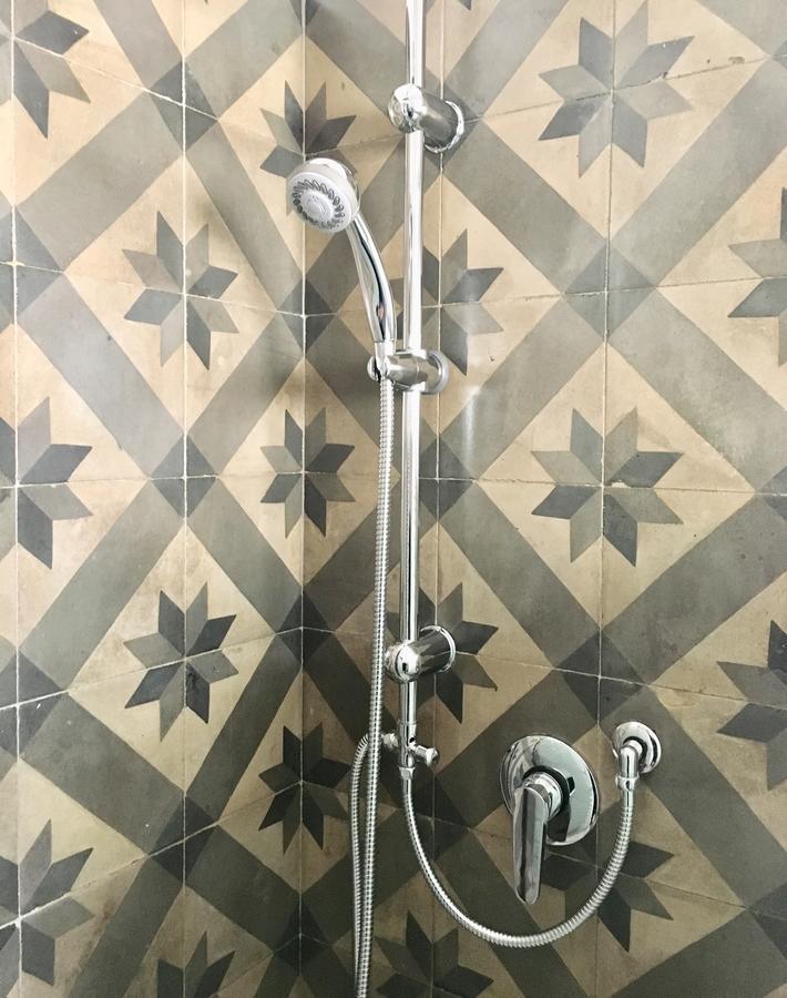 Enna Inn Centro מראה חיצוני תמונה